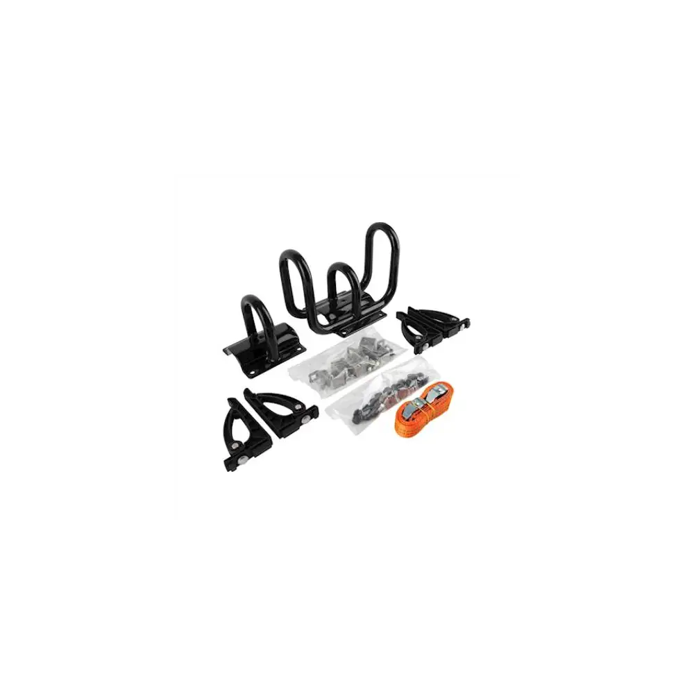 G2000 Ladder Rack Mounting Brackets - CAE2014-340